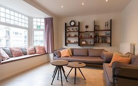Clos Normand First Floor