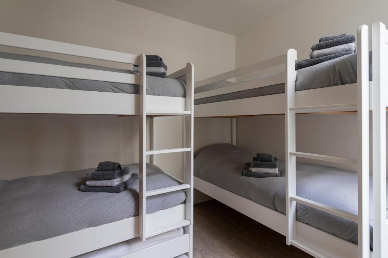 Clos Normand First Floor Nieuwpoort Buitenkant foto