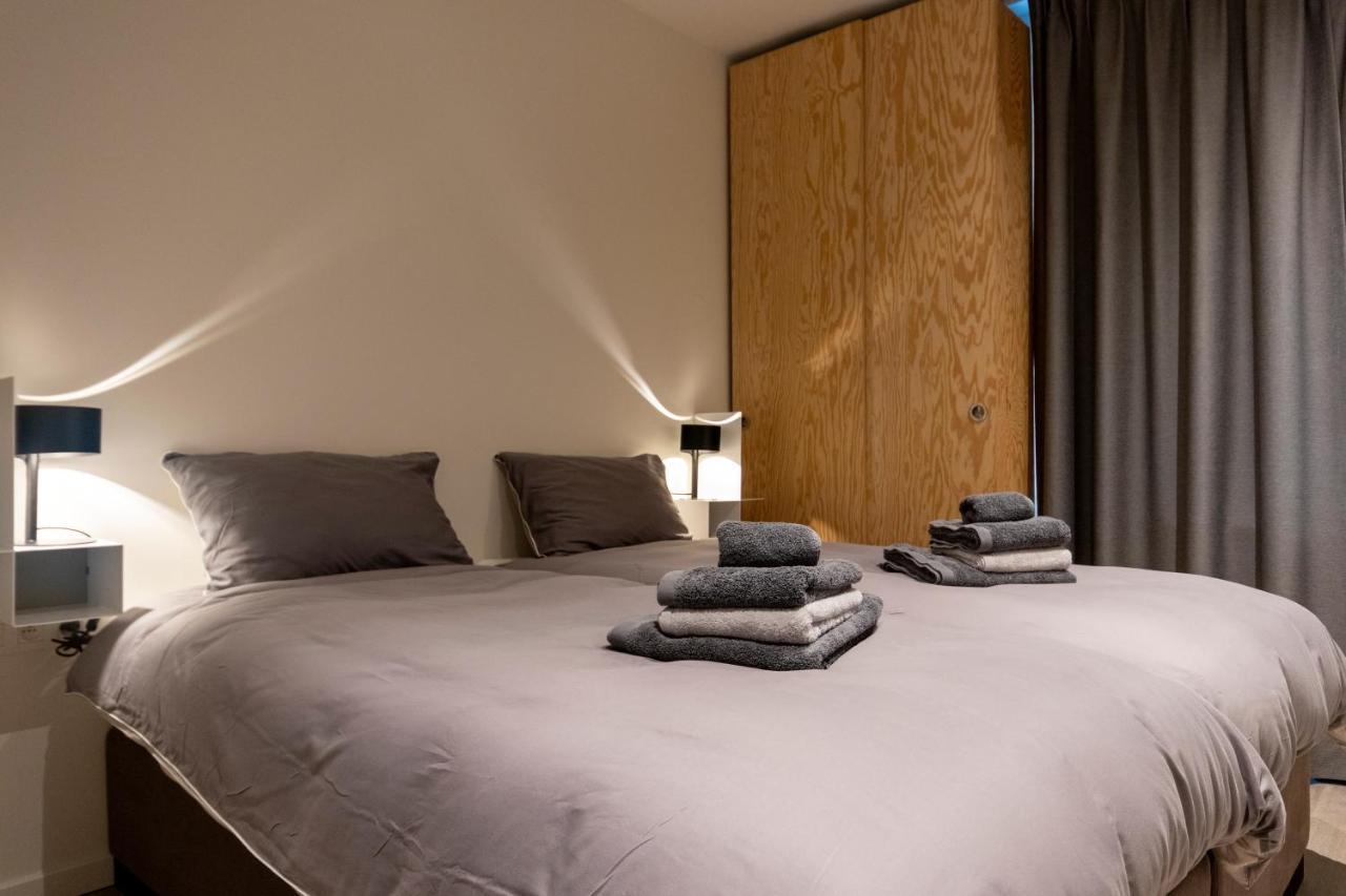 Clos Normand First Floor Nieuwpoort Buitenkant foto
