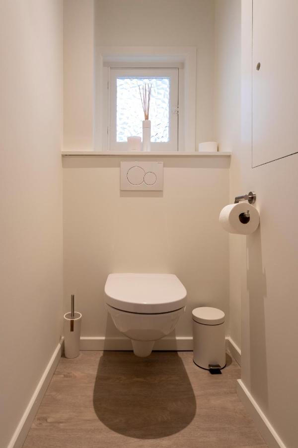 Clos Normand First Floor Nieuwpoort Buitenkant foto