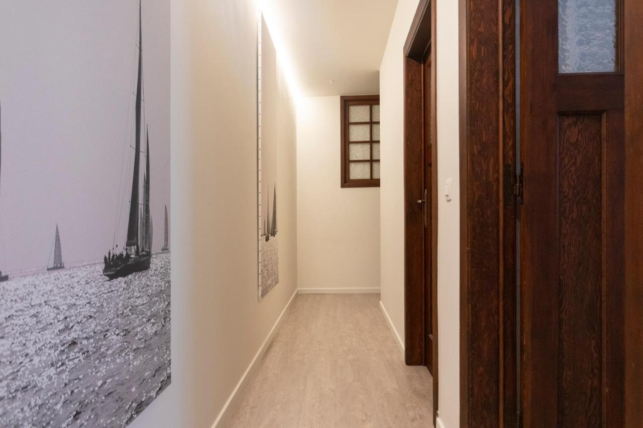 Clos Normand First Floor Nieuwpoort Buitenkant foto
