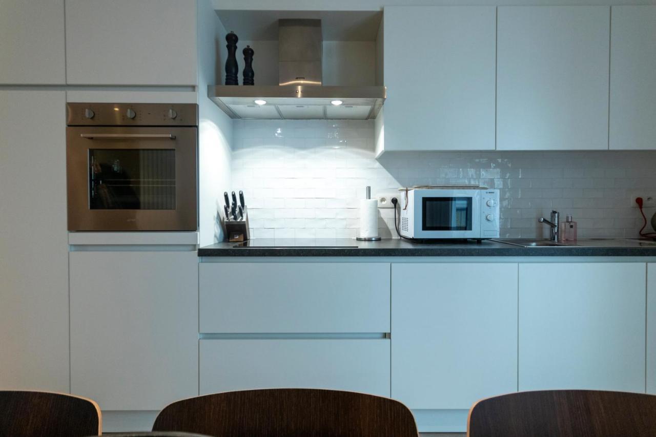 Clos Normand First Floor Nieuwpoort Buitenkant foto